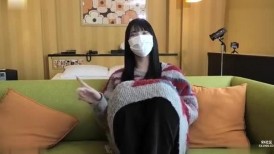 FC2 4923595 通过性爱来摆脱对前男友的残留感情♡一位长相酷似小松奈的服装店店员♡我射在了这位优雅美丽的女士体内，即使隔着口罩，她精致的容貌也清晰可见！