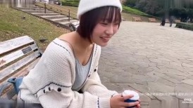 FC2 4925304 ★仅一位前任★ 一位可爱、短发、身材丰满的20岁女大学生，拥有E罩杯的傲人胸部，被她变态男友的巨根狠狠地操弄着。[有]-1