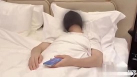 梓怡学妹美梦成真_神子大人现实_淫穴收取精液_内射两连番_DeWatermark_compressed