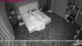 26 破解摄像头记录夫妻3个月时间高频做爱 堪称经典