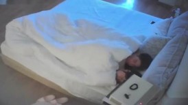 3-14流出乐橙酒店偷拍❤️极品白嫩女大学妹被男友鸡巴插嘴后猛操干了几次