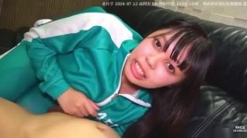 FC2 4936347 【脸/内】核弹级J罩杯巨乳**！我的鸡巴被她丰满、爆炸般的乳房包裹着，瞬间爆炸。