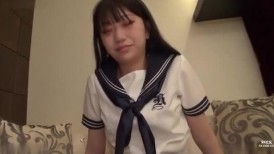 FC2 4943022 拍摄一位身材苗条、黑发、身高超过170厘米的篮球队队长的性爱录像，她穿着校服！