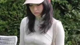 震撼！某币圈顶流帮币友炒爆仓血亏千万不愿现身女友直接公园野战肉偿抵债(无水印原档)/915